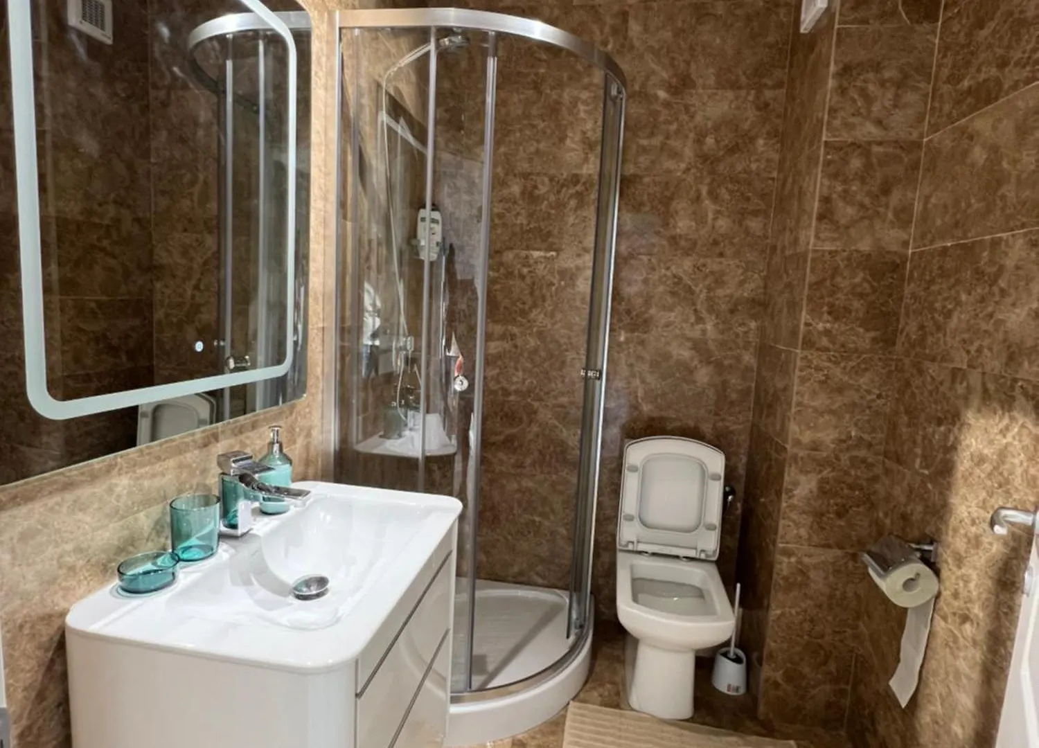 Apartment Aparthotel Bucuresti
