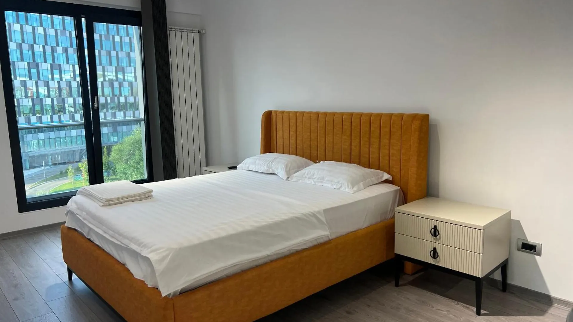 Aparthotel Bucuresti 0*, Bukarest
